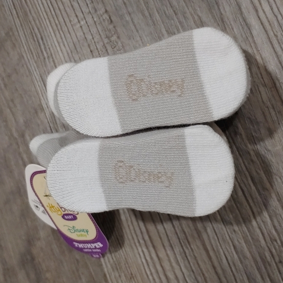 Hallmark/ Disney Baby Itty Bittys Hopper Bunny Rabbit - Picture 4 of 5